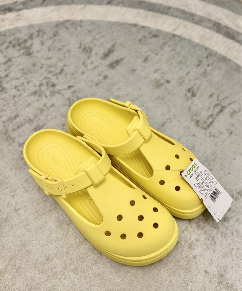 Взуття CROCS Оригінал