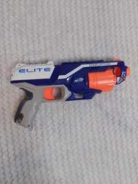 Pistolet wyrzutnia NERF N-Strike Elite Disruptor