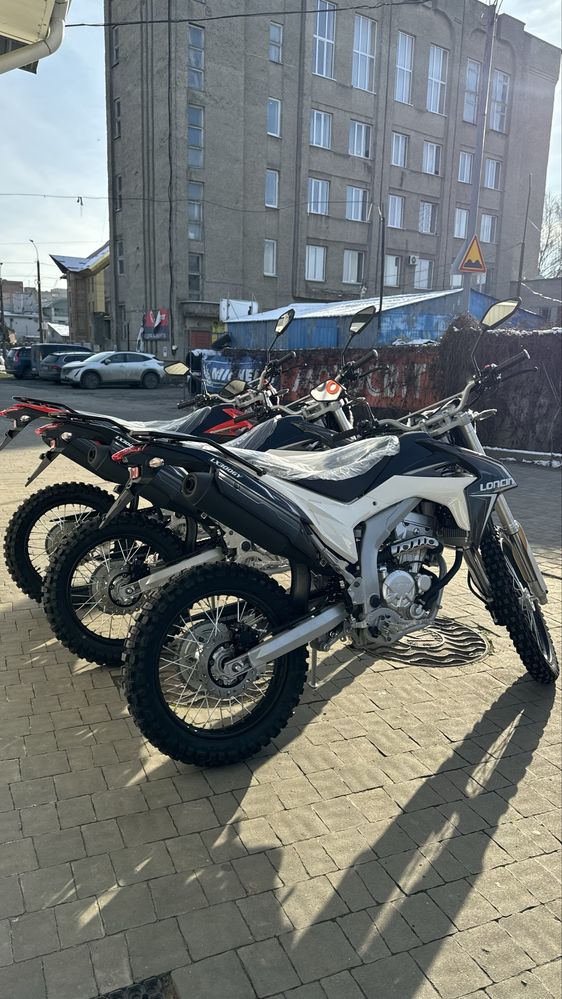 Loncin LX300GY SX2 PRO
