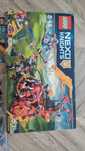 LEGO 70316 Nexo Knights Pojazd Zła Jestro