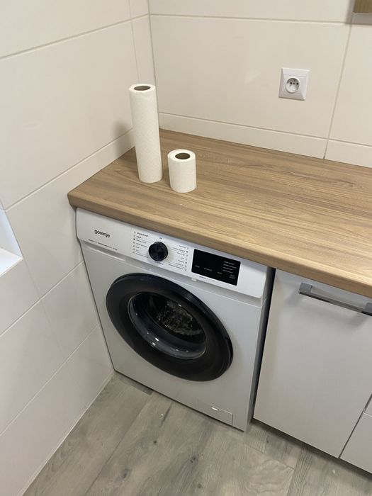 Dom 160 m2 - dwa niezalezne mieszkania na dzialce 1300 m2