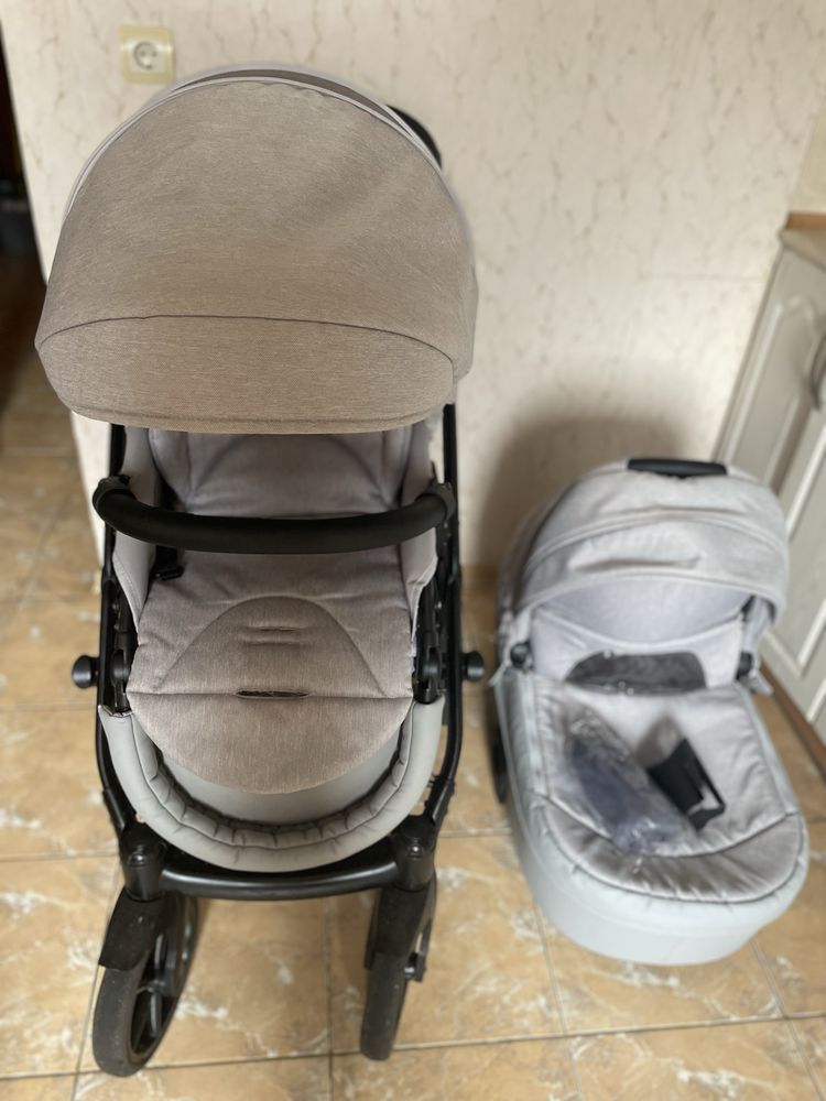 Коляска Tako baby corona 2 в 1