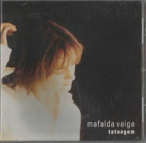 Mafalda Veiga ‎- Tatuagem