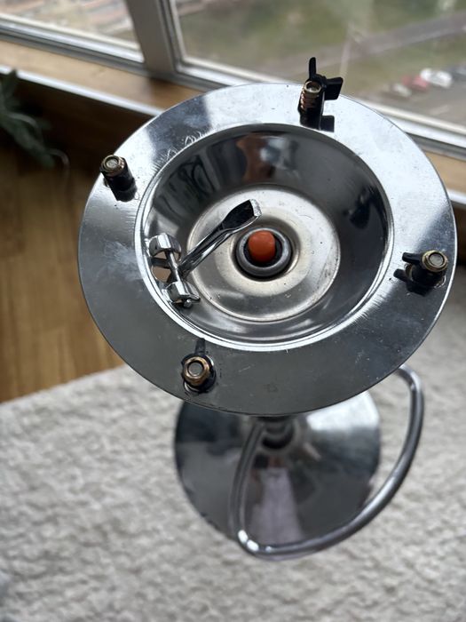 Ніжка від барного стільця б/у