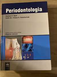 Periodontologia Wolf , Jańczuk