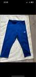 Leginsy damskie 4F