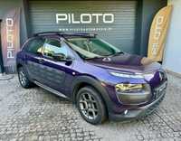 Citroën C4 Cactus 1.2 PureTech Feel