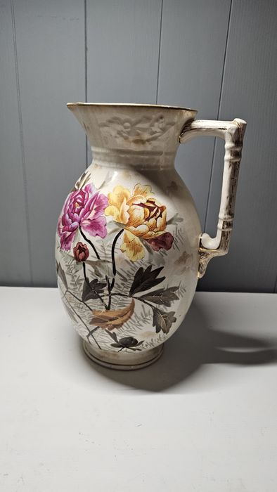 Duży Antyczny Dzban / Waza