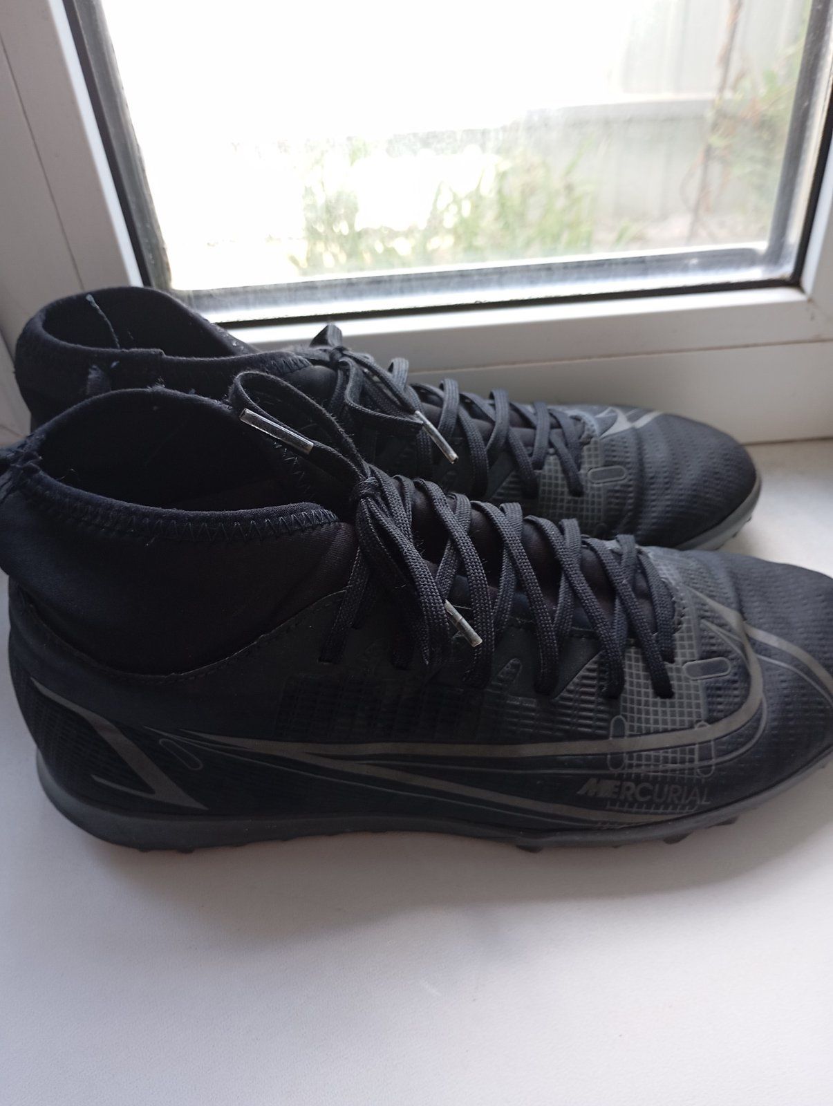 Сороконожки Сороконіжки Nike Mercurial Superfly 8 Club TF