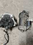 Alternator Fiat Ducato od 94 do 2006r.Rozrusznik,Alternator.