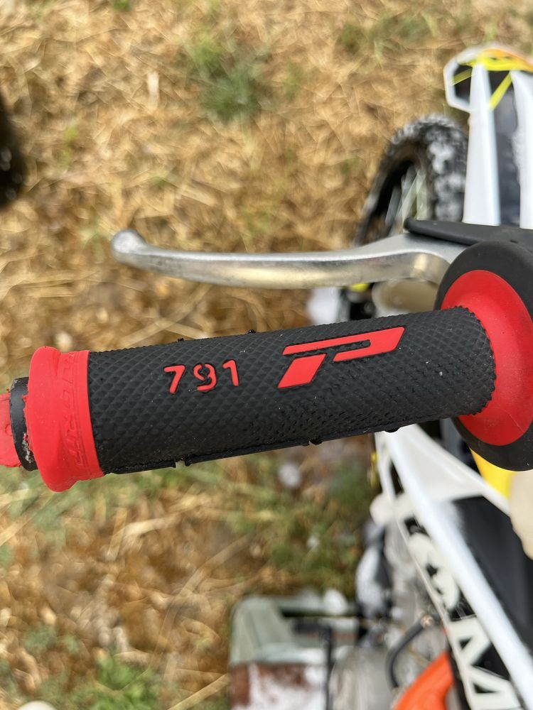 ATOMIC XR1-140cc/Pitbike