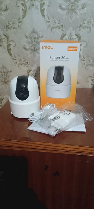 Відеоняня.Камера IMOU  1080P