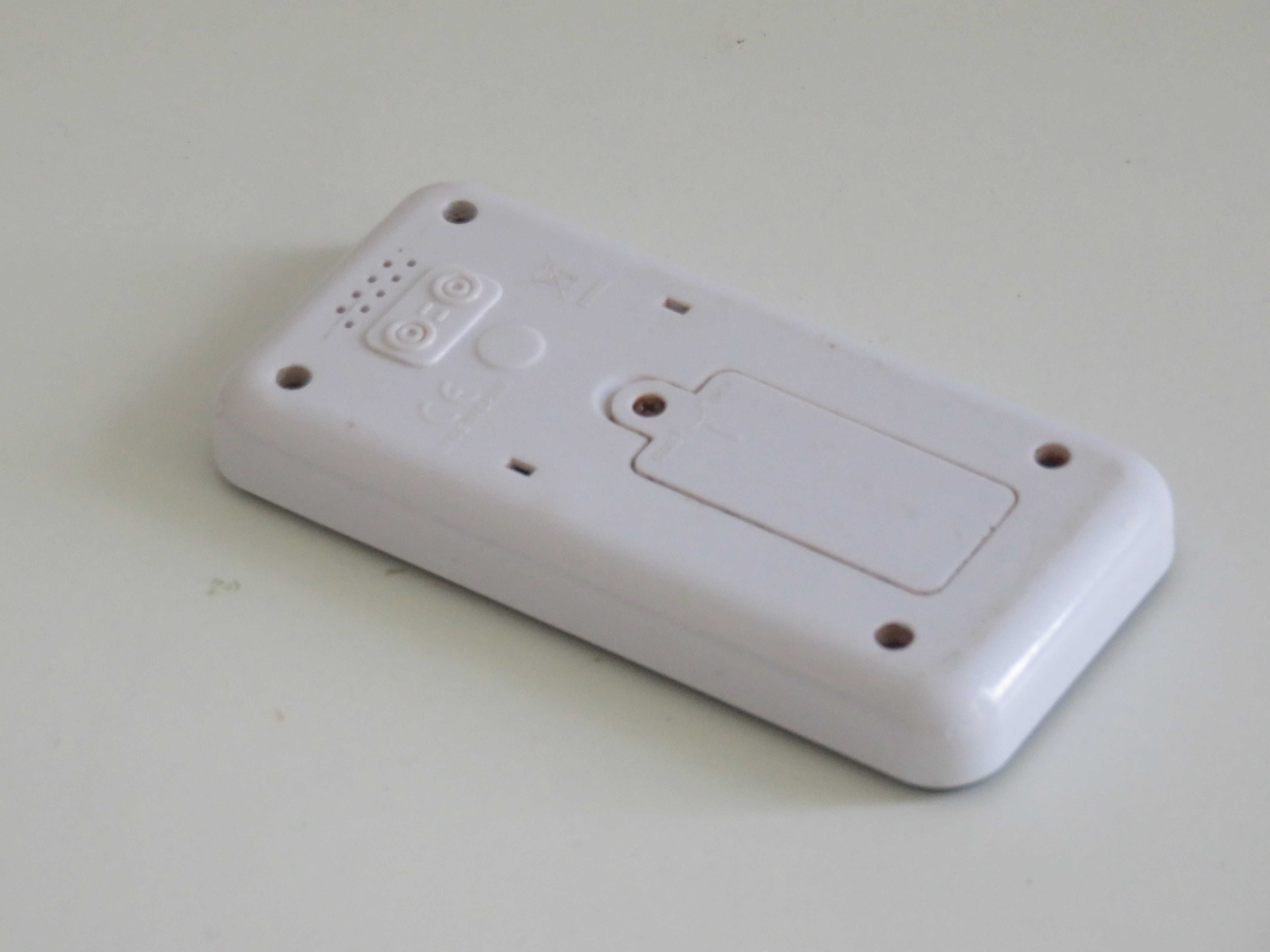 Binquedo: Smartphone
