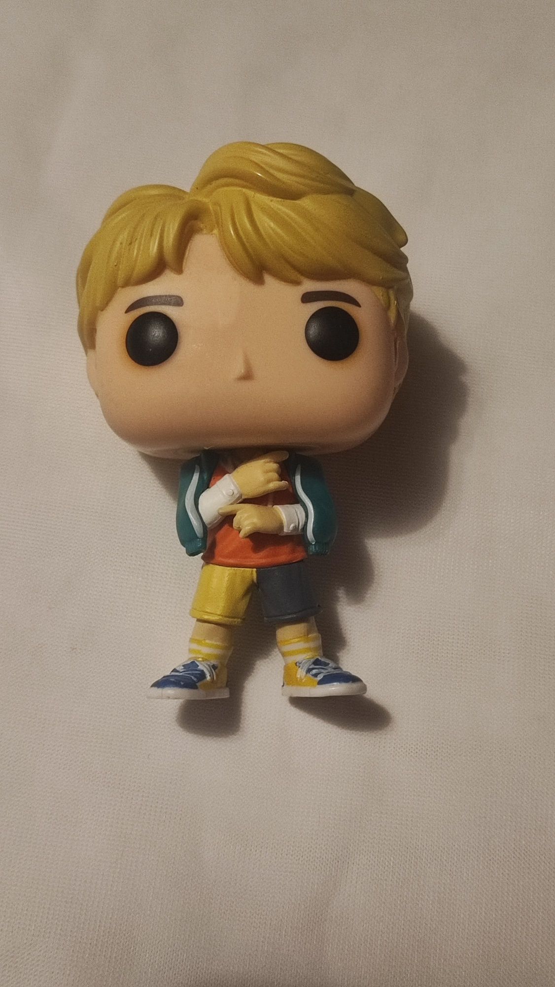 Коллекционная фигурка BTS от Funko.