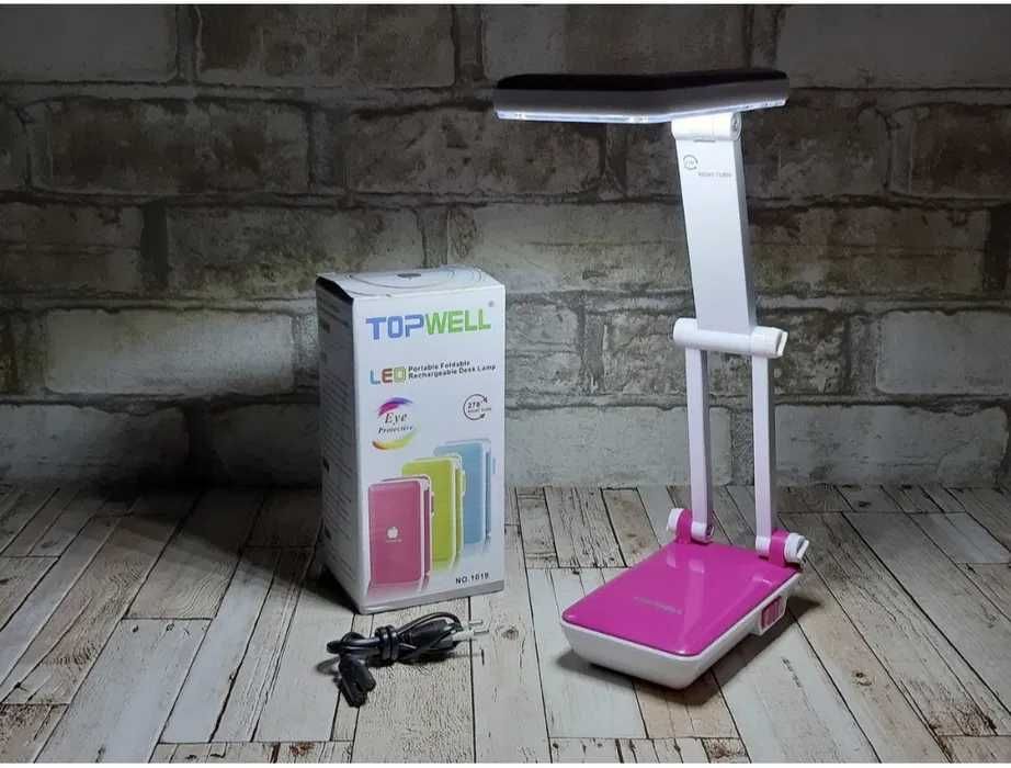 Настольная лампа Topwell
