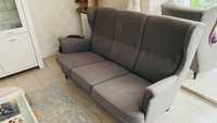 Sofa STRANDMON 3 osobowa