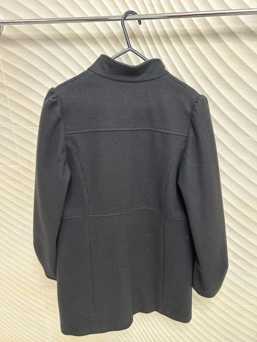 Płaszcz dziewczęcy firmy Next