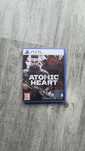 Atomic heart ps5