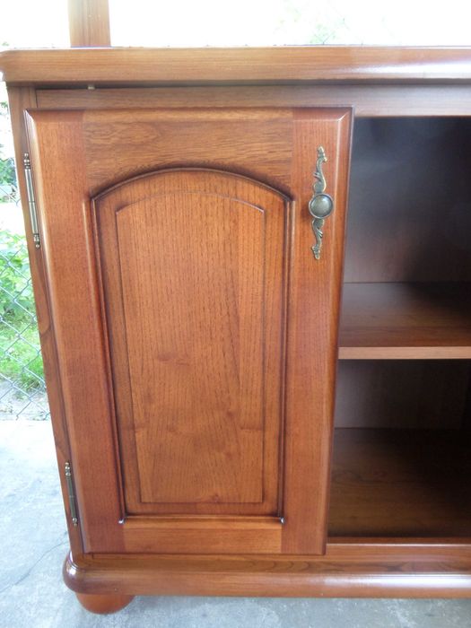 szafka  komoda brw BAWARIA orzech stan bdb WYSYŁKA DOWÓZ