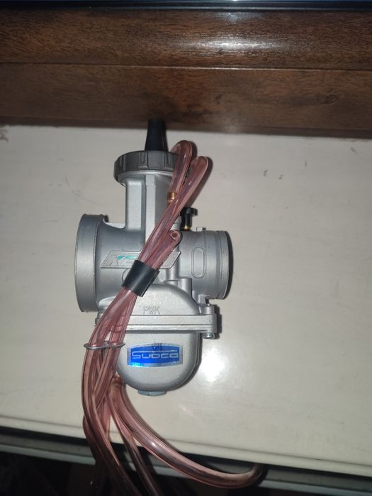 Gaźnik PWK 38 KTM Honda Kawasaki Suzuki Yamaha Beta