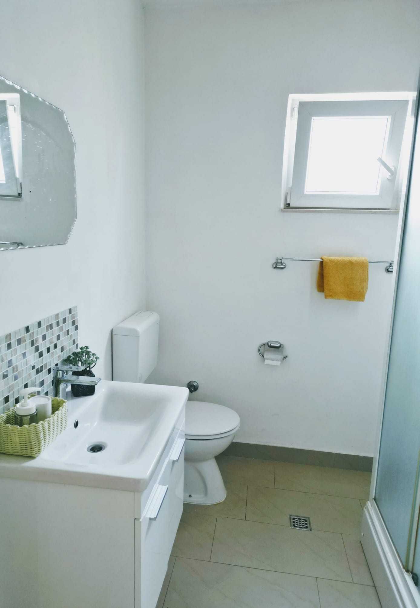 Apartamenty z basenem, Chorwacja, Podstrana, Split, Makarska