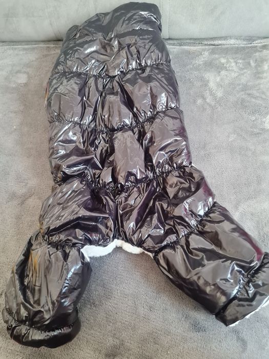 Kombinezon dla pieska 35 cm L/XL