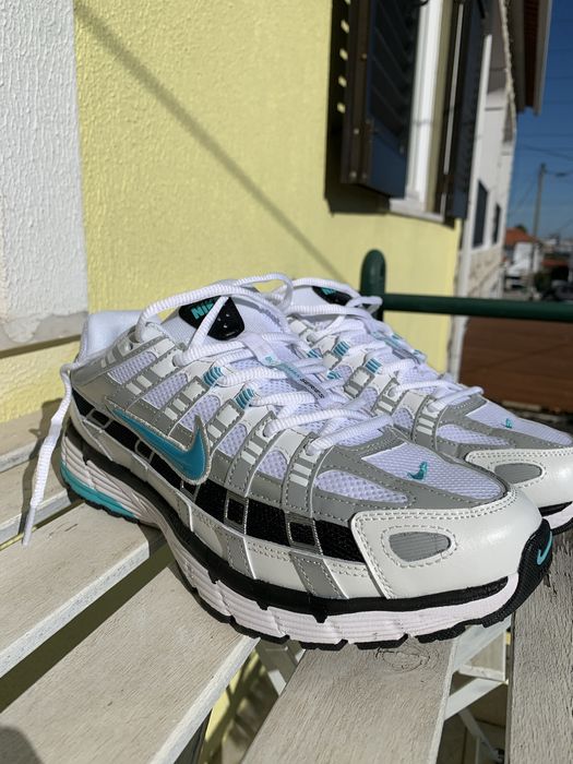 Nike P-6000 - ‘Dusty Cactus’