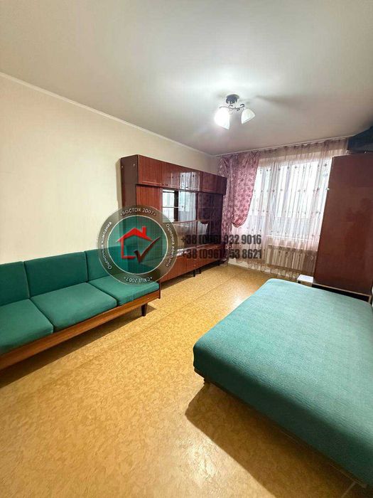 Продам однокімнатну квартиру Спортивна.Реальна! Співпрацюю!