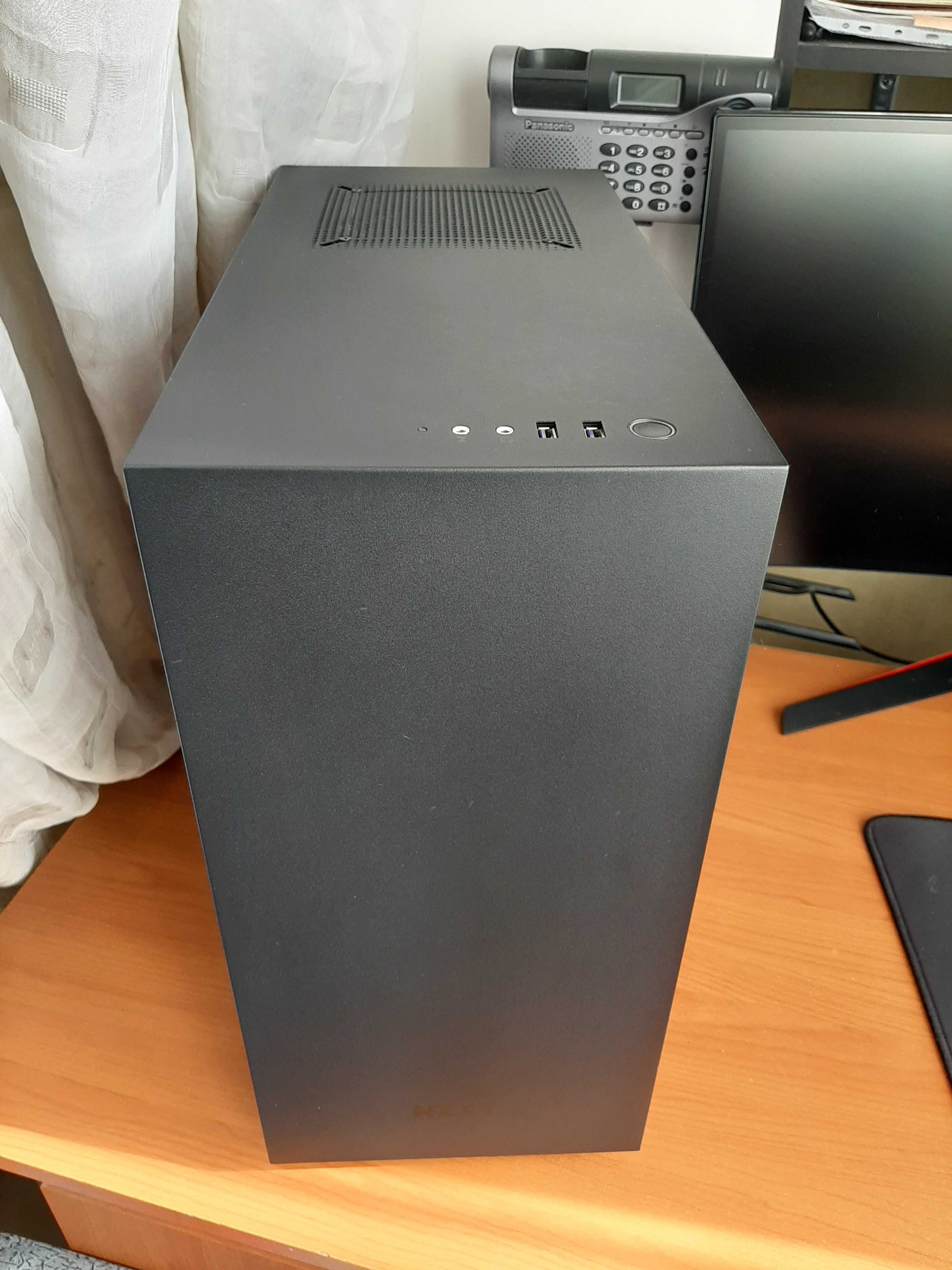 Комп'ютер i7 9700K | RTX 2080 | Z390 | 32/512GB| Corsair HX1200