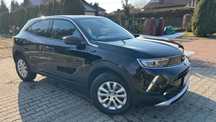 Opel Mokka 1.2 Turbo 130KM,cena do negocjacji Kamera, Navi, Grzane fotele+kier