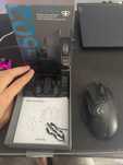 Logitech G502 LightSpeed