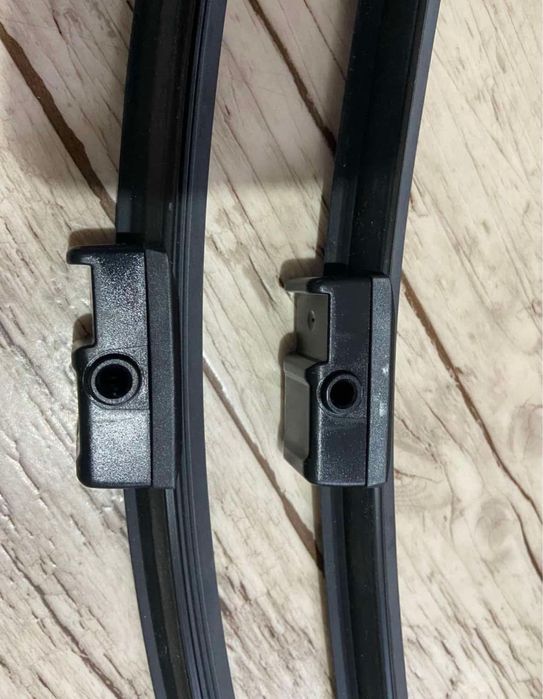 Wycieraczki samochodowe Bosch 550/450 mm Opel,Mercedes…