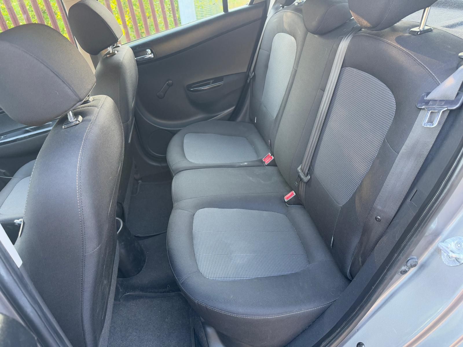 Hyundai i20 CRDi Diesel