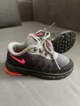 Кросівки дитячі Nike Air Max Invigor (Gs) EUR 23,5 (14,5 см)