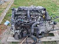 Silnik Peugeot Citroen 2.0 HDI 90KM RHY