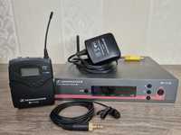 Sennheiser EW 122P G3-D 780-822 MHz