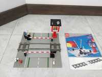 Lego 4539 Level Crossing