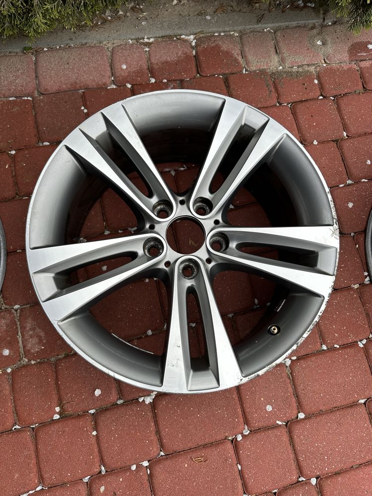 Felgi 18” 5x120 BMW Styling 397 e90/e60/f30