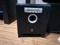 Yamaha subwoofer aktywny