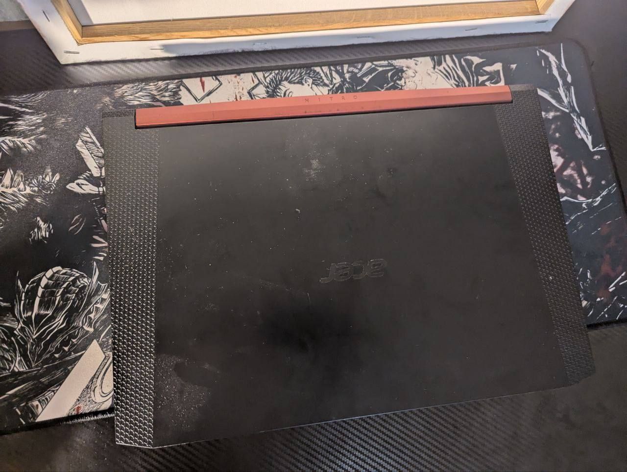 Ноутбук Acer nitro 5