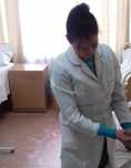 Доглядальниця у Львів та область, шукаю роботу сиделка