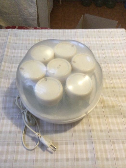 Йогуртниця. ORION  OR—YM 01