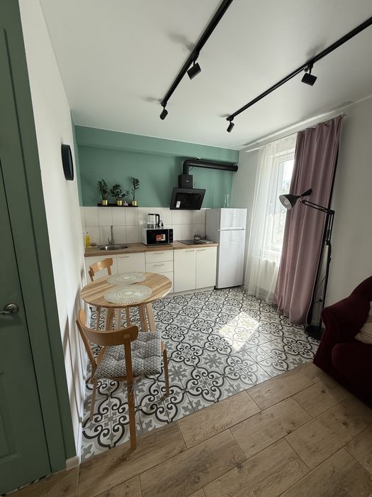 Продажа дома , как готового бизнеса , Французский бульвар