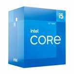 Sprzedaję procesor Intel Core i5-12600K w doskonałym stanie.