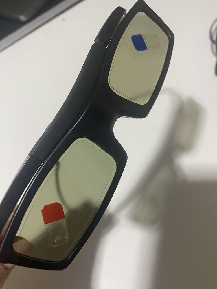 3D окуляри  samsung