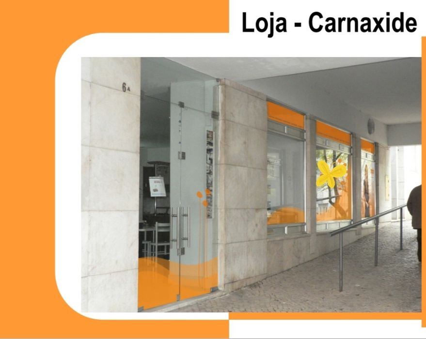 Vendo loja bem localizada. SÓ PARTICULARES.