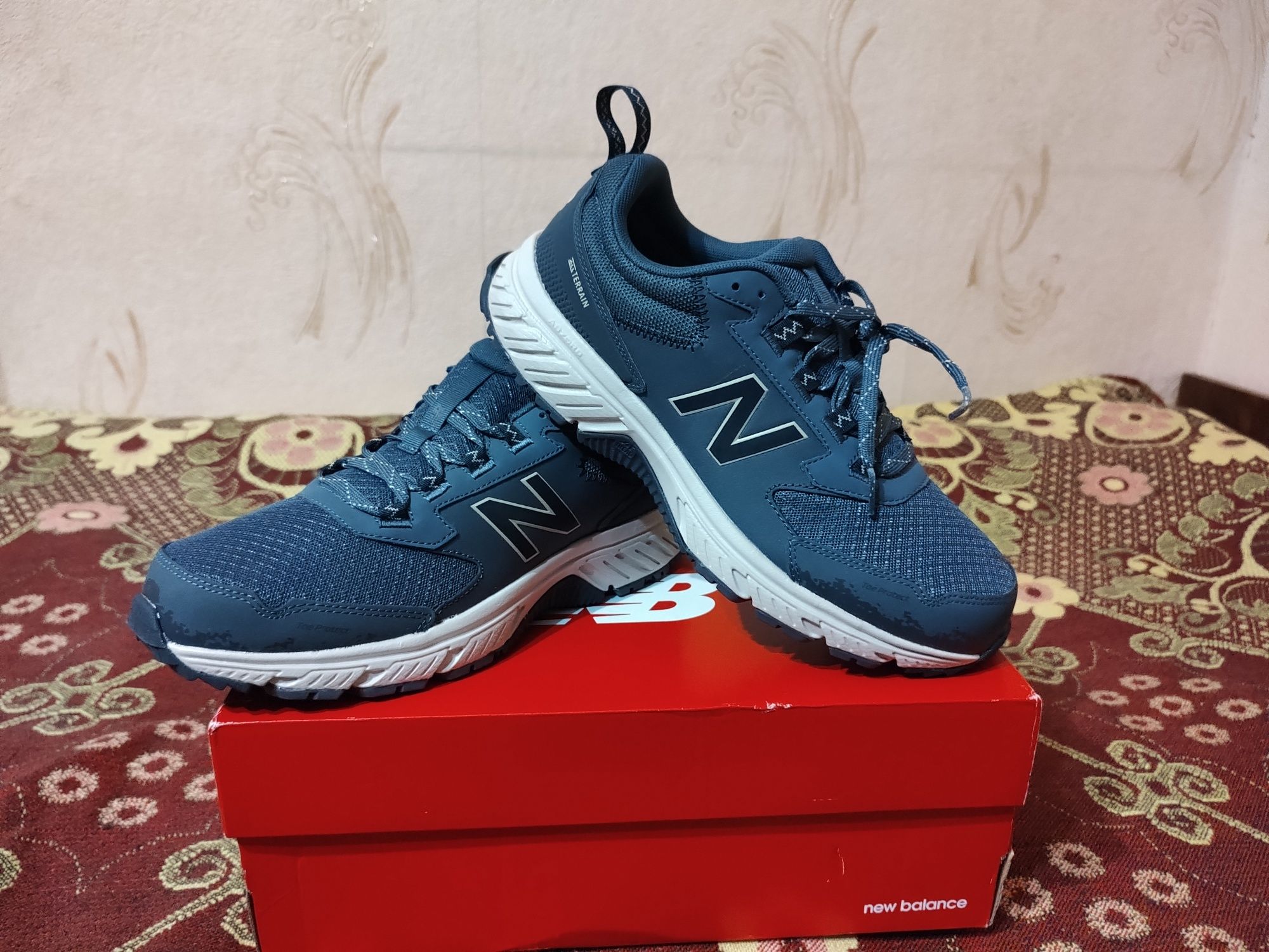 Кросівки New Balance MT510CT5 All Terrain