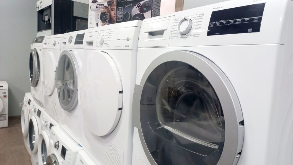 Сушильные машины! Bоsch 674 из Европы.