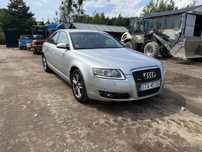 AUDI A6 C6 3.0TDi Automat