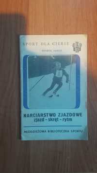 Narciarstwo Zjazdowe Henryk Jasiak